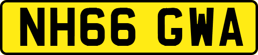 NH66GWA