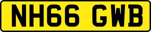 NH66GWB