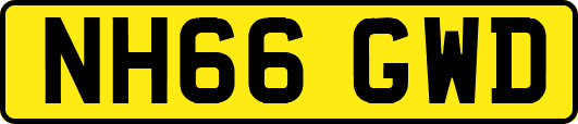 NH66GWD