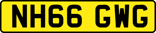 NH66GWG