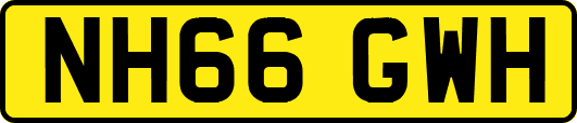 NH66GWH