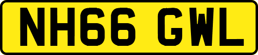 NH66GWL