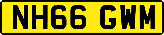 NH66GWM