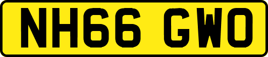 NH66GWO
