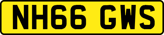 NH66GWS