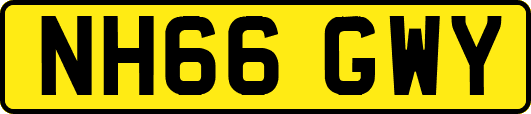 NH66GWY