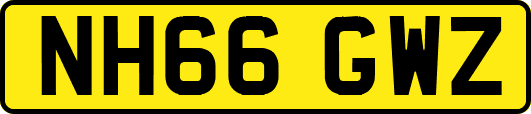 NH66GWZ