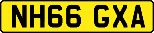 NH66GXA
