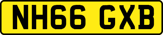 NH66GXB