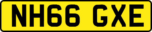 NH66GXE