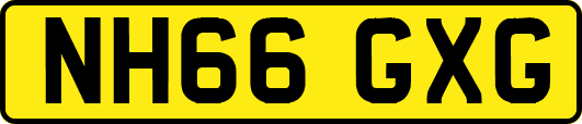 NH66GXG