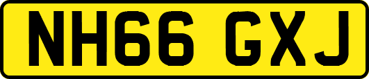 NH66GXJ