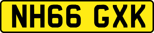 NH66GXK