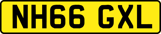 NH66GXL