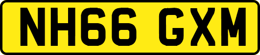 NH66GXM