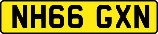 NH66GXN