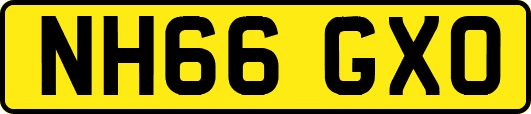 NH66GXO