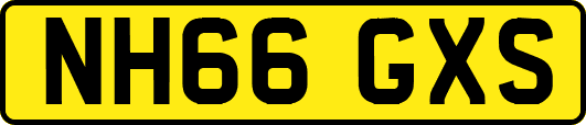 NH66GXS