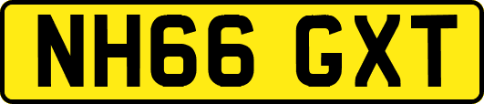 NH66GXT