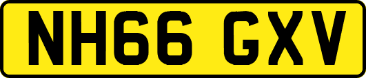 NH66GXV