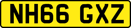 NH66GXZ