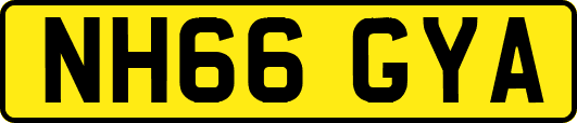 NH66GYA