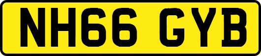 NH66GYB