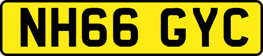 NH66GYC