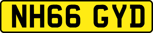 NH66GYD