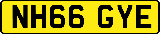 NH66GYE