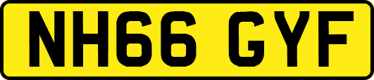 NH66GYF