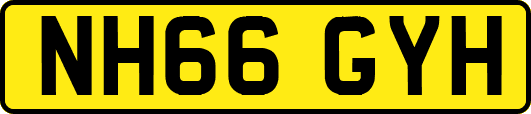 NH66GYH