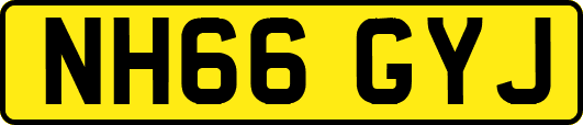 NH66GYJ