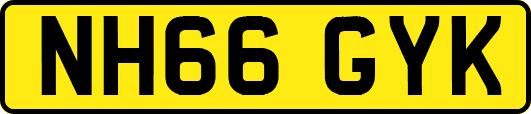 NH66GYK