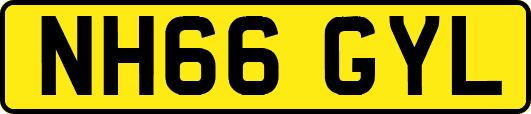 NH66GYL