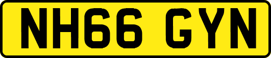 NH66GYN