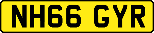 NH66GYR