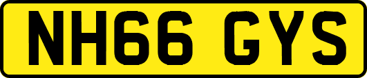 NH66GYS