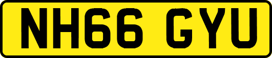 NH66GYU