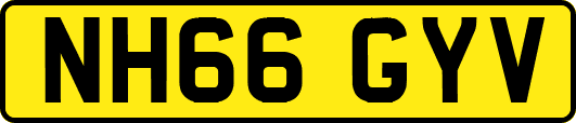 NH66GYV
