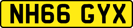 NH66GYX