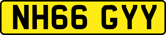 NH66GYY