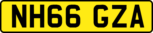 NH66GZA