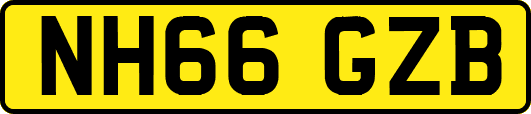 NH66GZB
