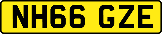 NH66GZE