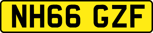 NH66GZF