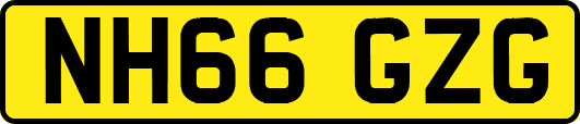 NH66GZG
