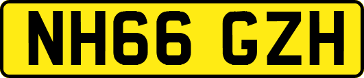 NH66GZH