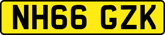 NH66GZK