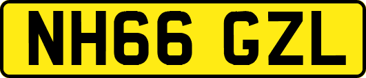 NH66GZL